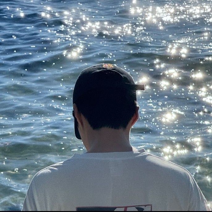 Cuplikan di balik layar dari Kim Seonho