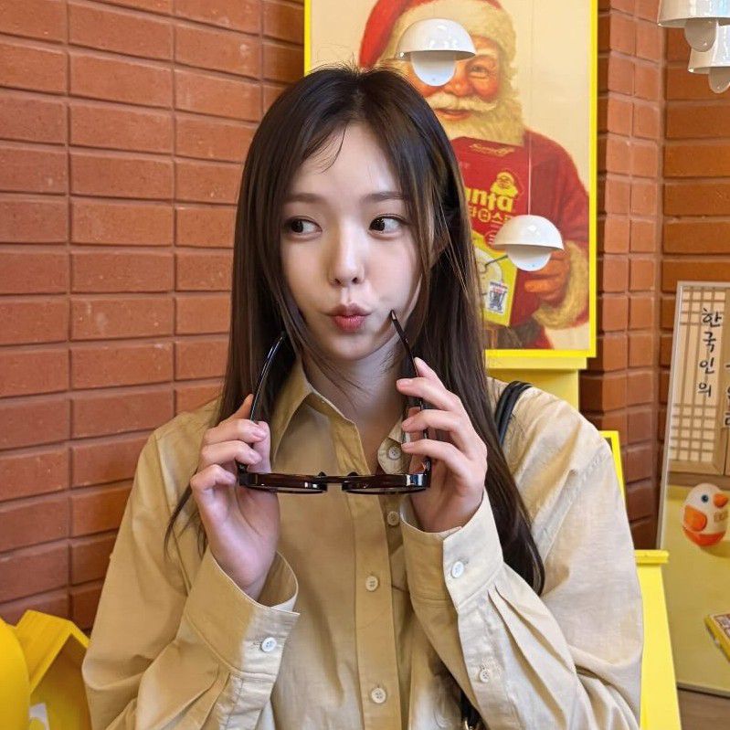粉絲拍下的蔡秀彬瞬間