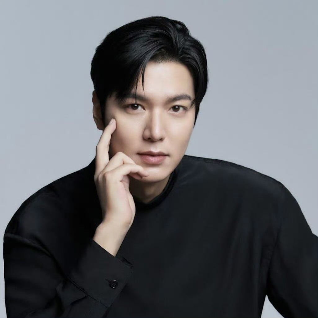 Behind-the-scenes cut of Lee Minho