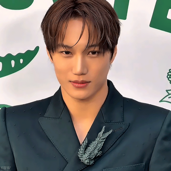 Recent activity shot of KAI