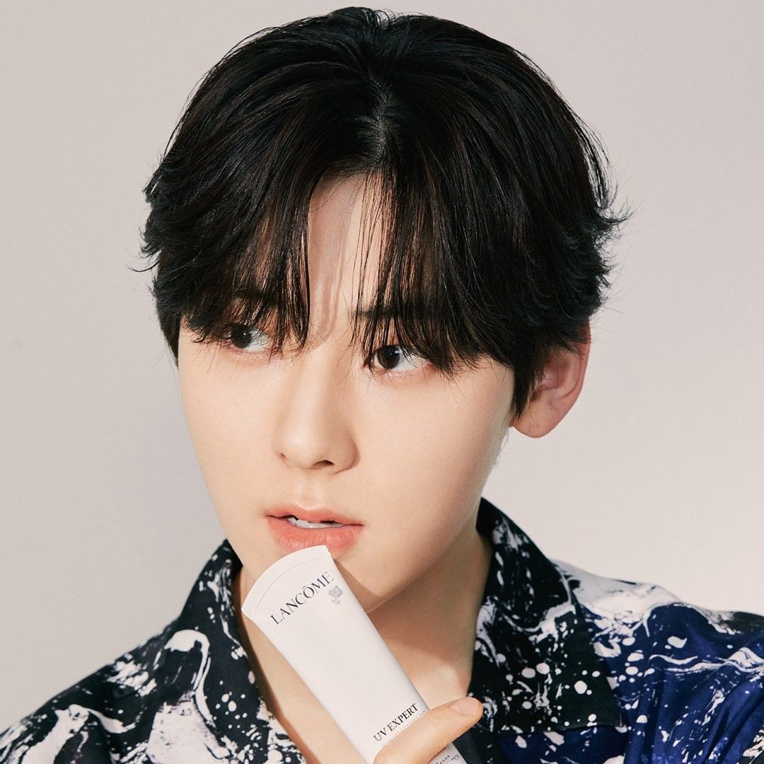 황민현의 최신 사진