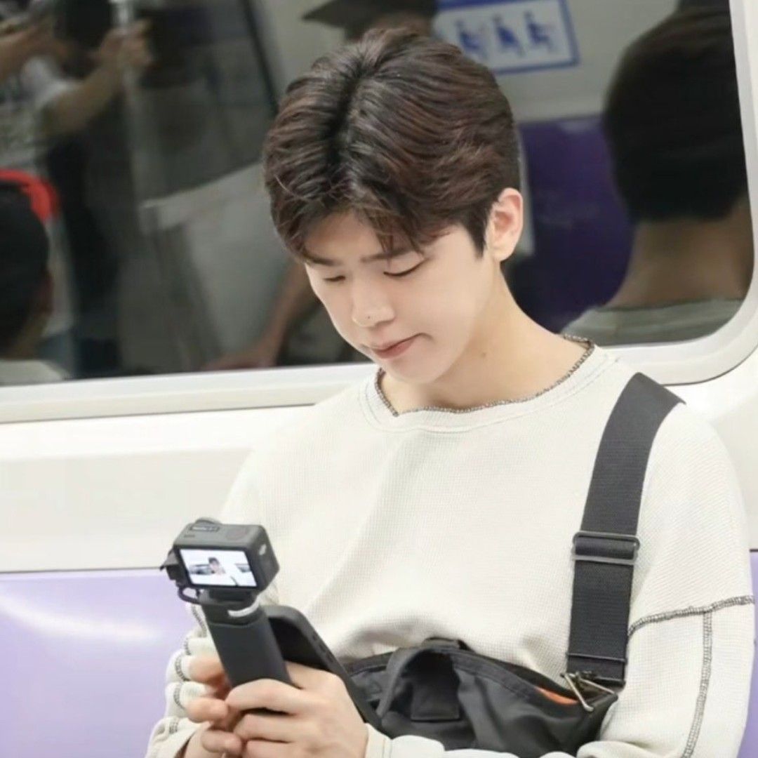 Latest photo of Park Jihyeon