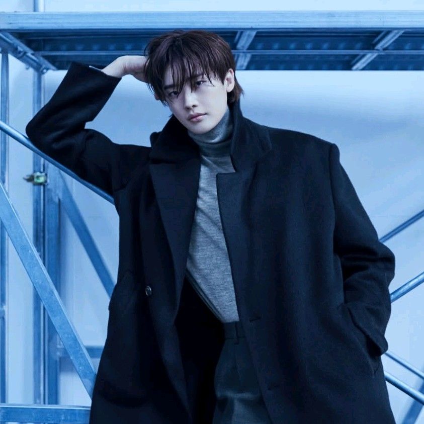 이종석의 비하인드 컷
