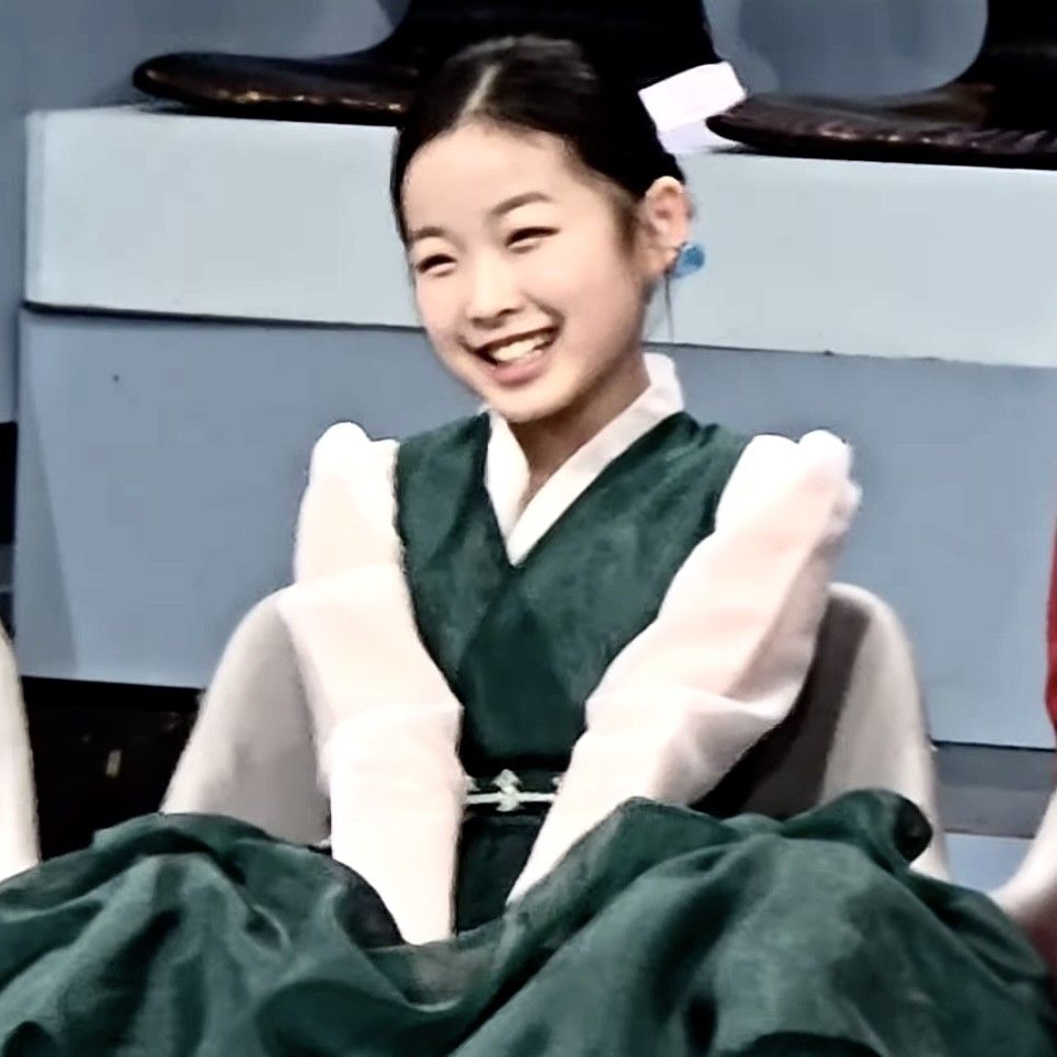 Latest photo of Lee Sooyeon