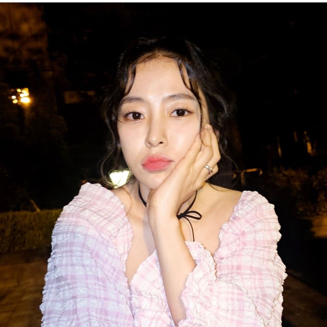 洪子的近期活動照