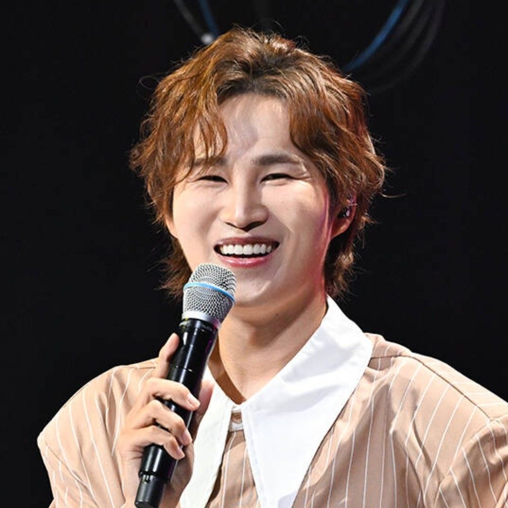 金熙栽的最新照片