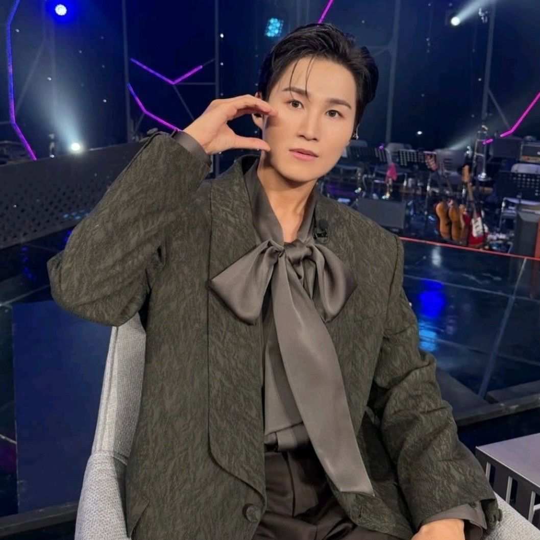 金熙栽的最新照片