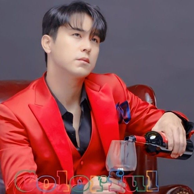 Recent activity shot of Jang Minho