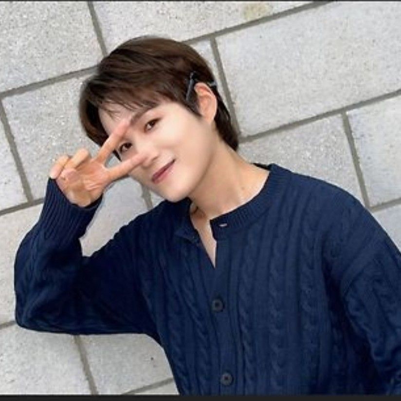 Recent activity shot of Kim Heejae