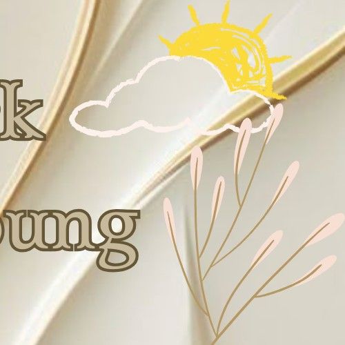 A moment captured by a fan of Park Boyoung