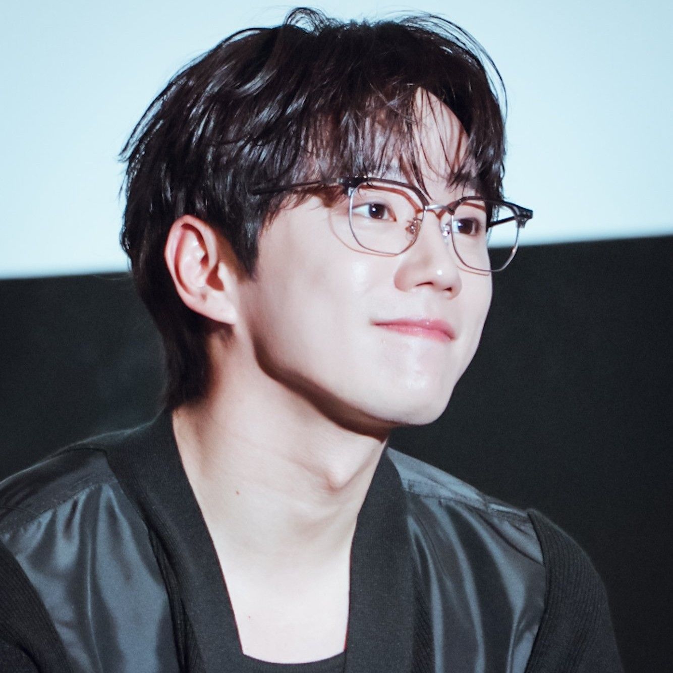 Latest photo of Lee Junyoung