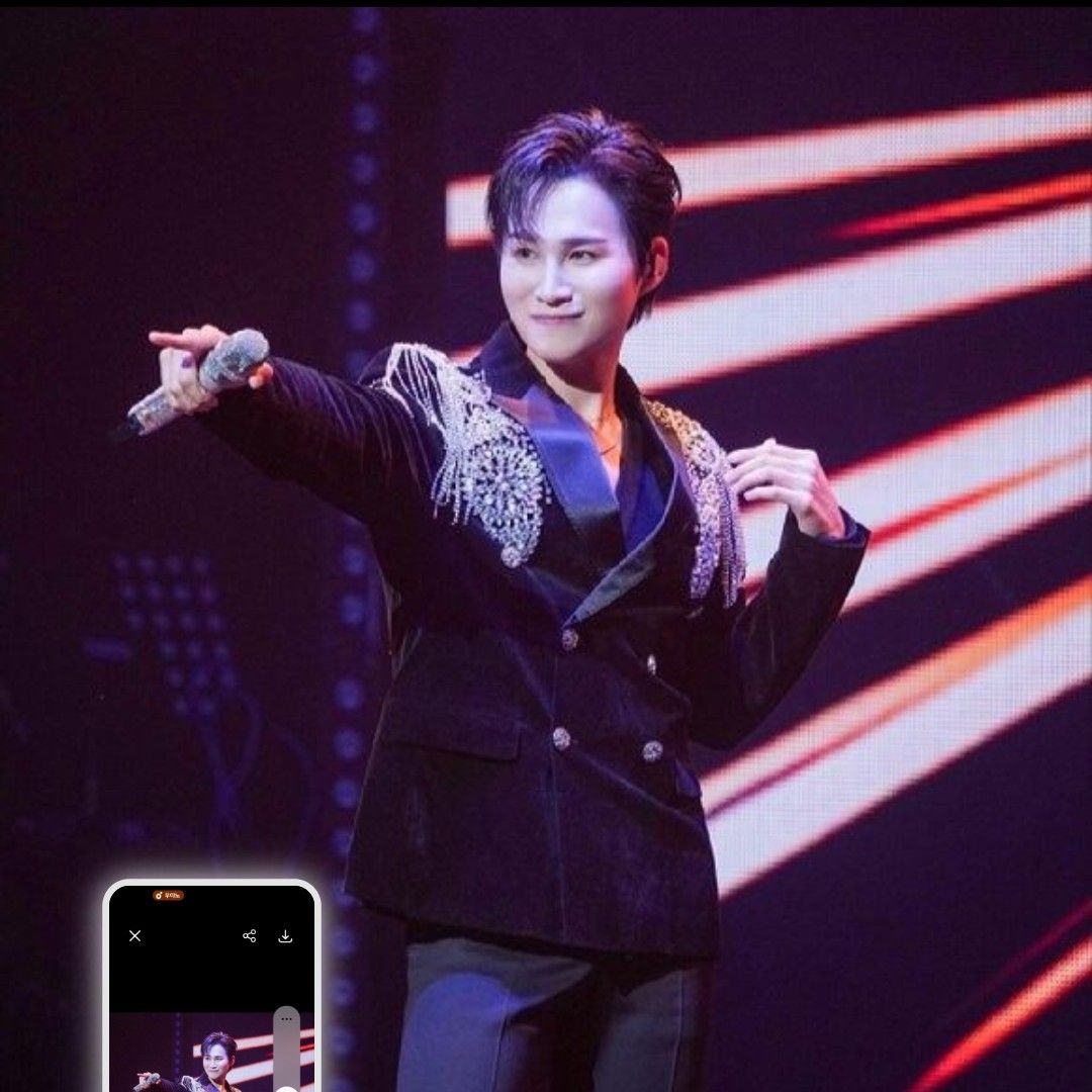 金熙栽的近期活动照