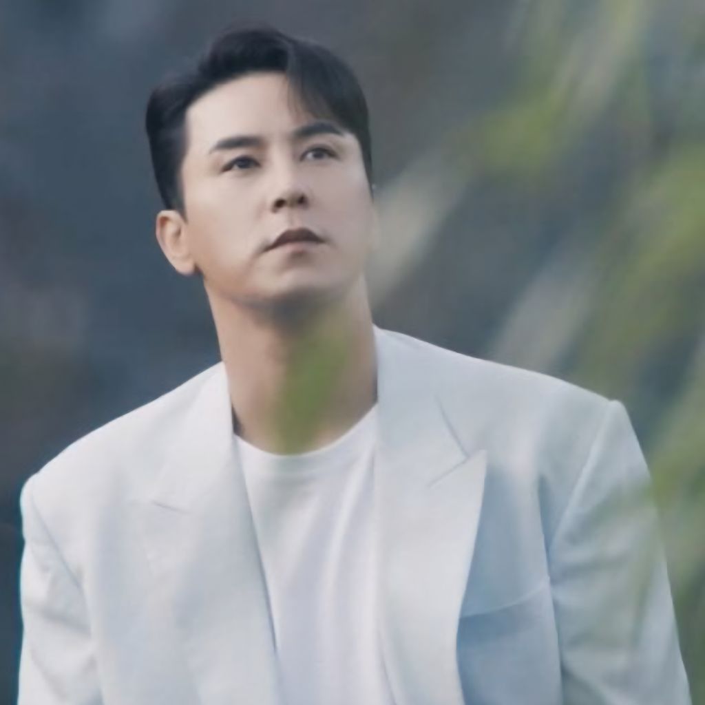 A moment captured by a fan of Jang Minho