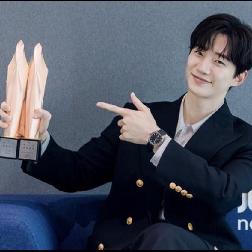 이준호 팬이 찍은 순간