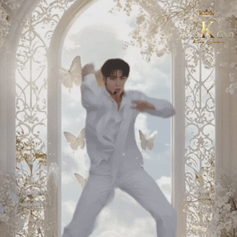 Recent activity shot of Cha Eunwoo
