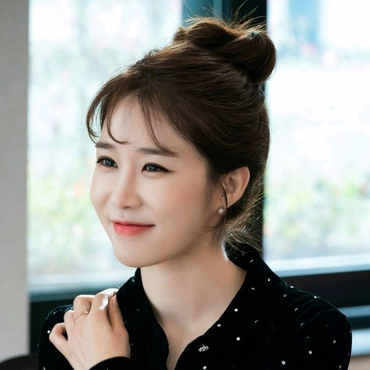 유인나 팬이 찍은 순간
