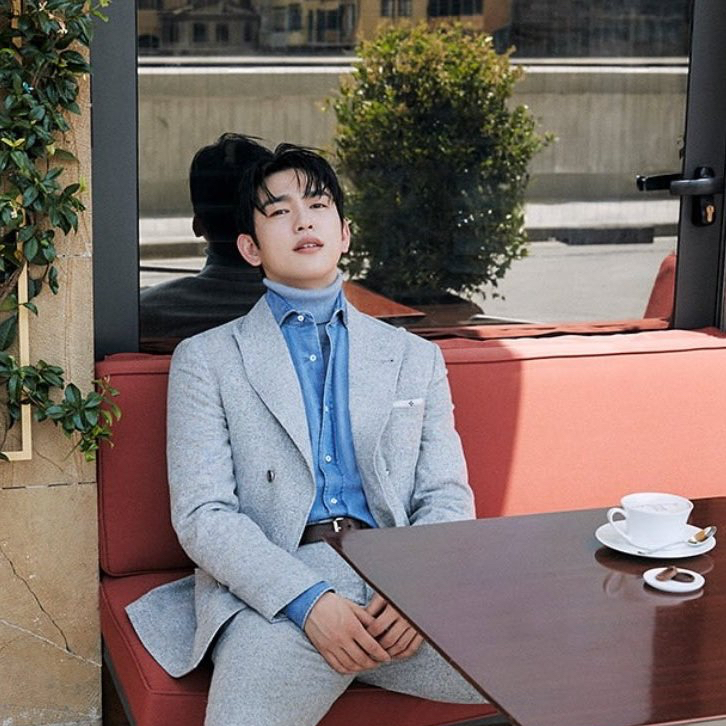박진영 팬이 찍은 순간