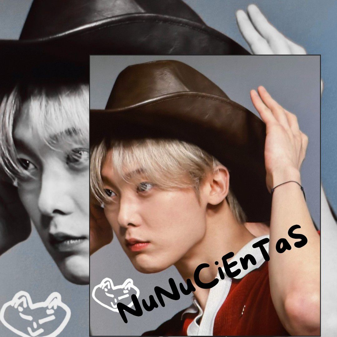 Recent activity shot of Yoon Sanha