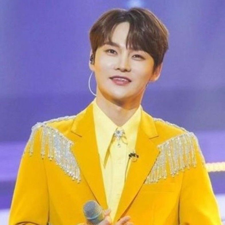 パク・ソジンの最近の活動ショット