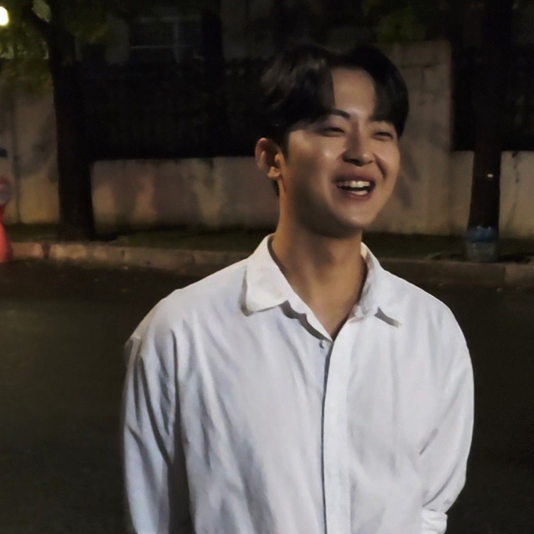 Latest photo of Park Minsu