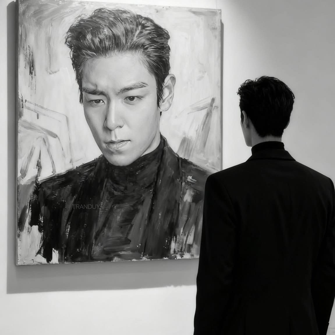 Latest photo of T.O.P