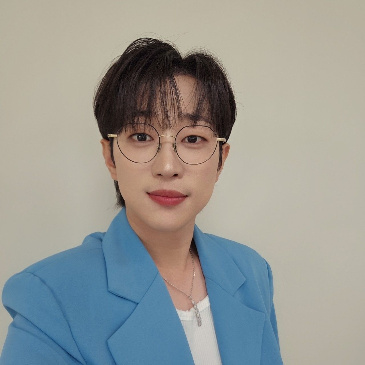 Latest photo of An Sunghoon