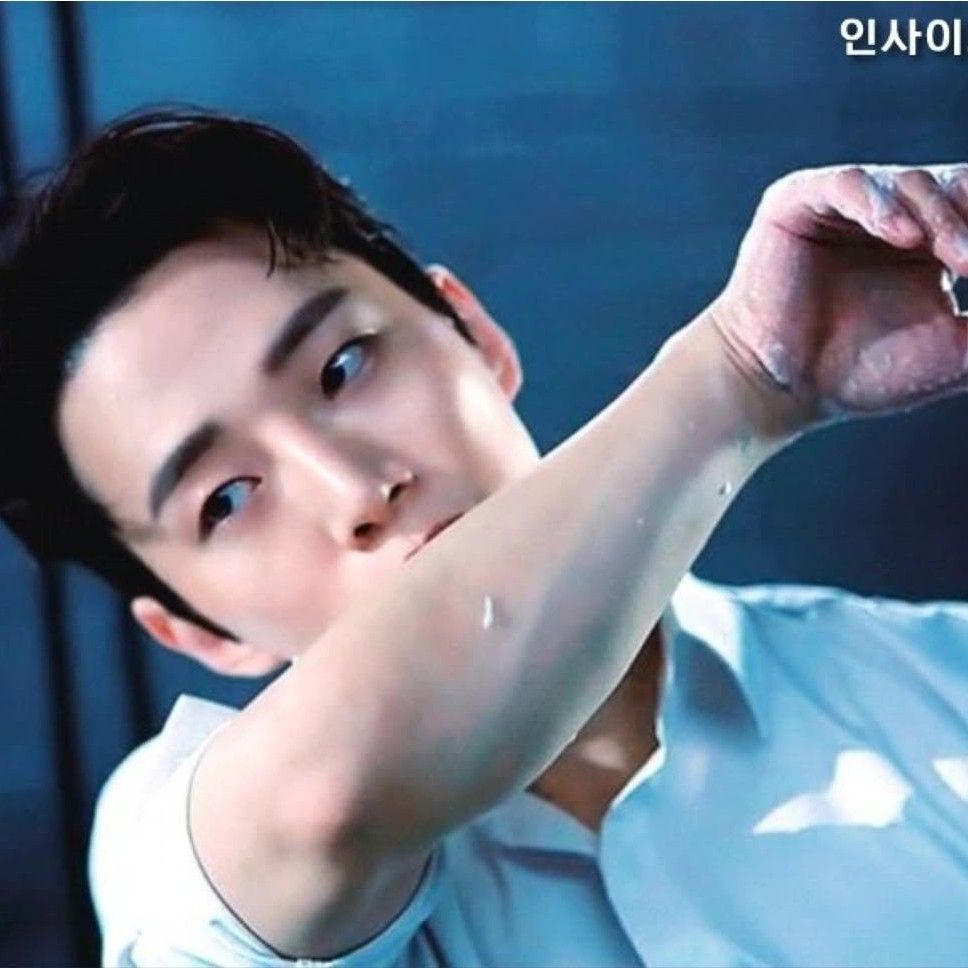 이준호 최근 활동샷