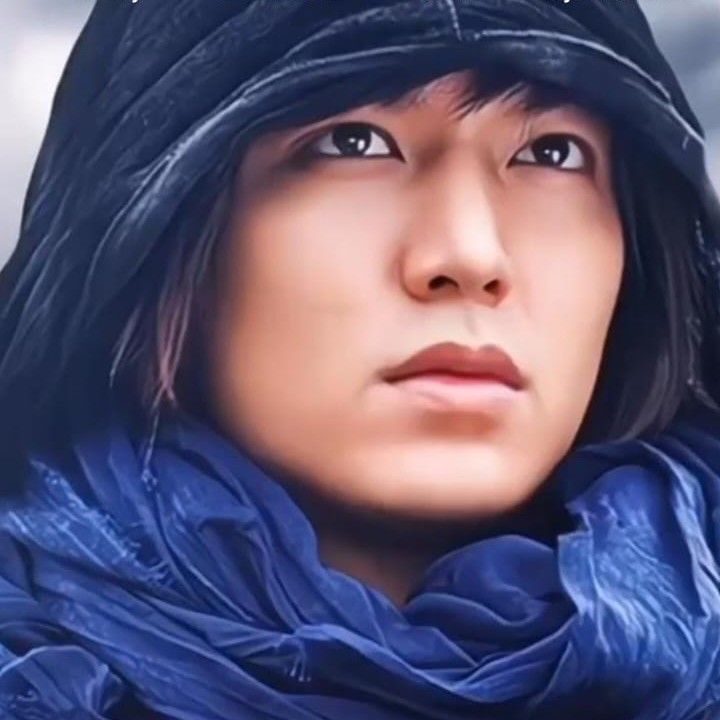 李敏鎬的近期活動照