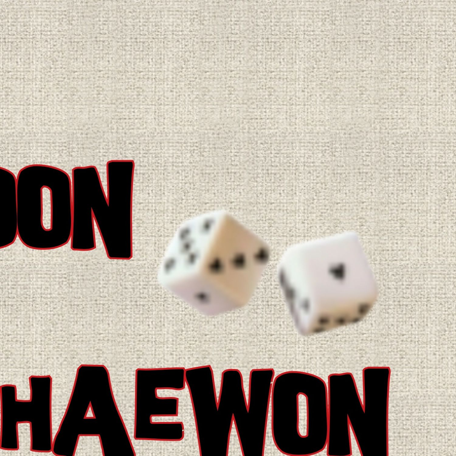 Latest photo of Moon Chaewon