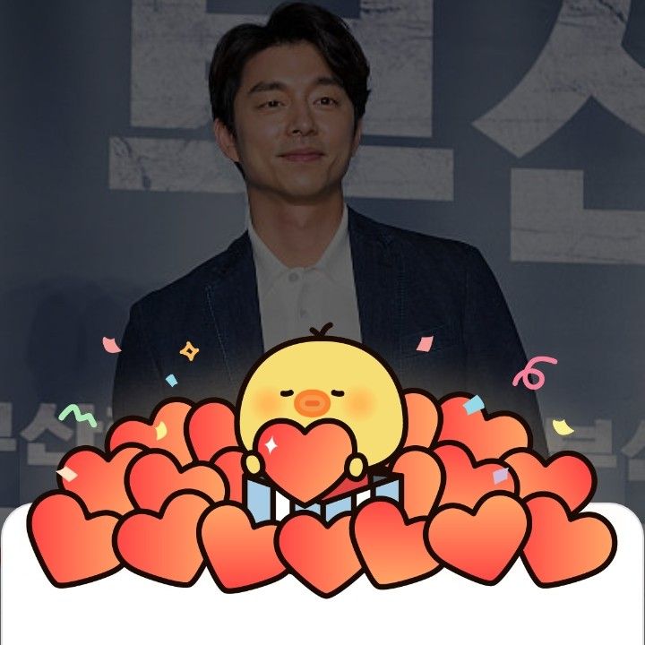 孔劉的幕後花絮