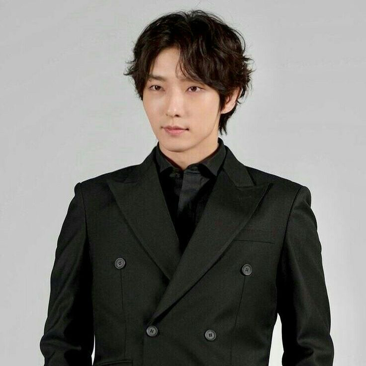 이준기 팬이 찍은 순간