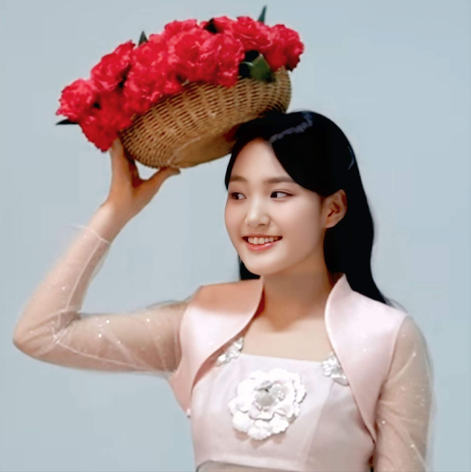 김태연의 비하인드 컷