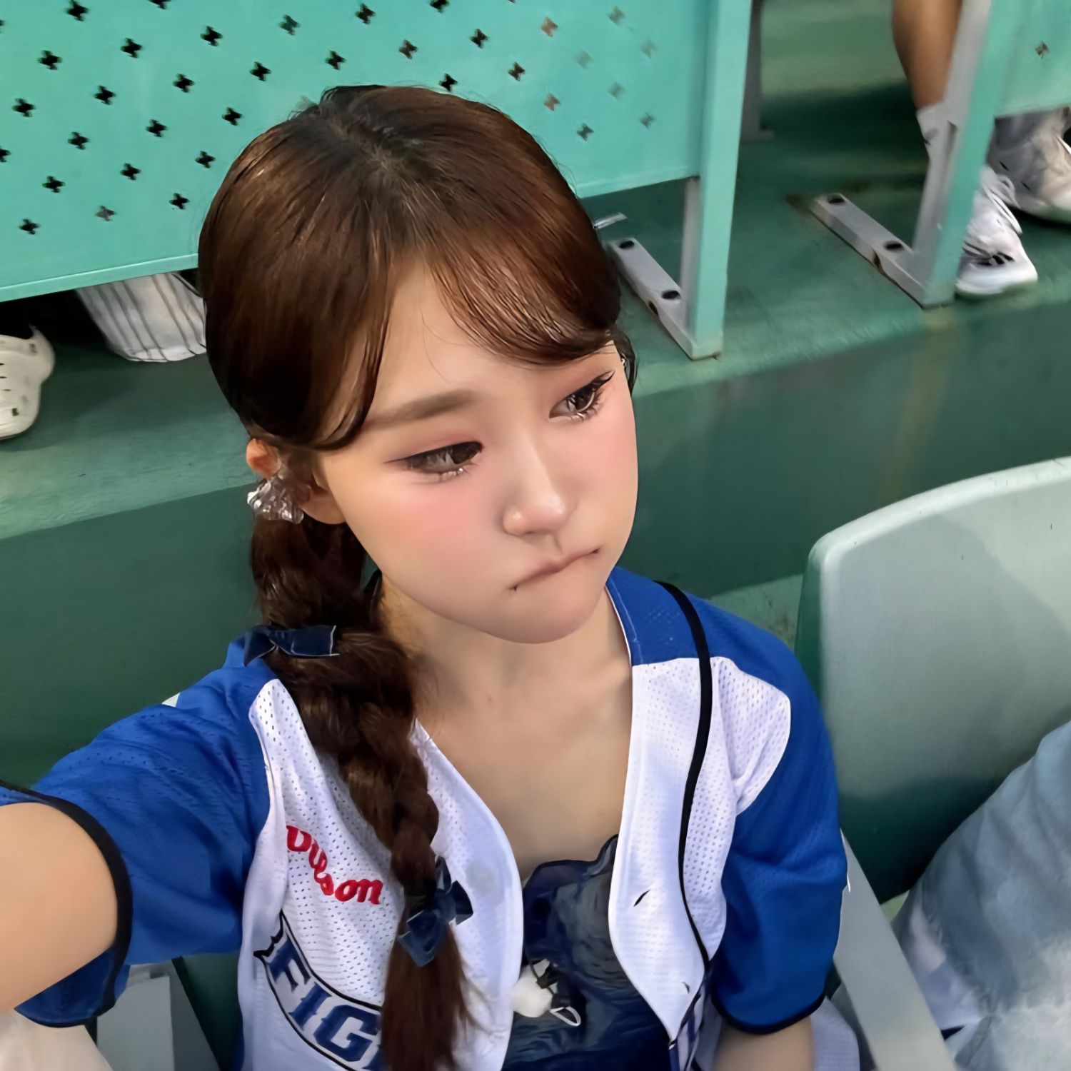 김다현 최근 활동샷