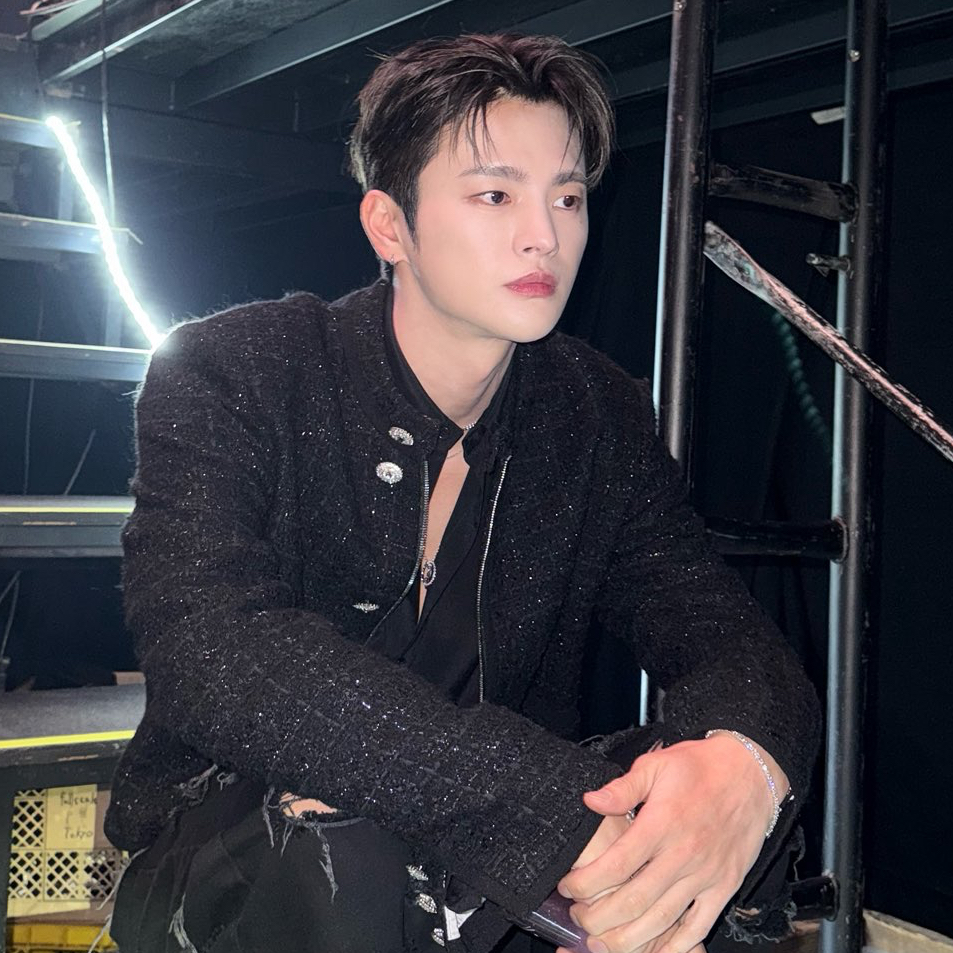 Latest photo of Seo Inguk