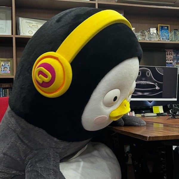 Representative photo of Pengsoo showing their charm