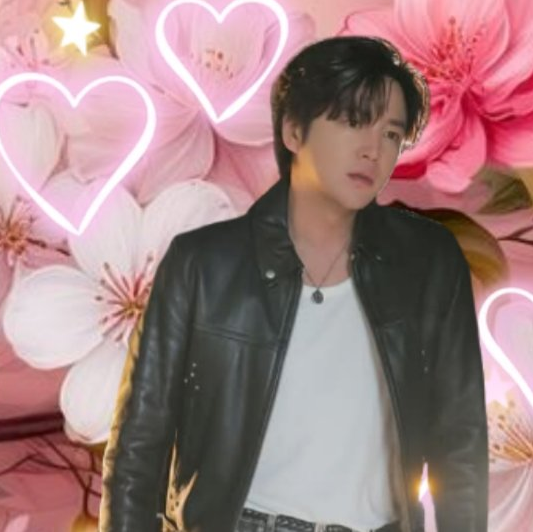 A moment captured by a fan of Jang Geunsuk