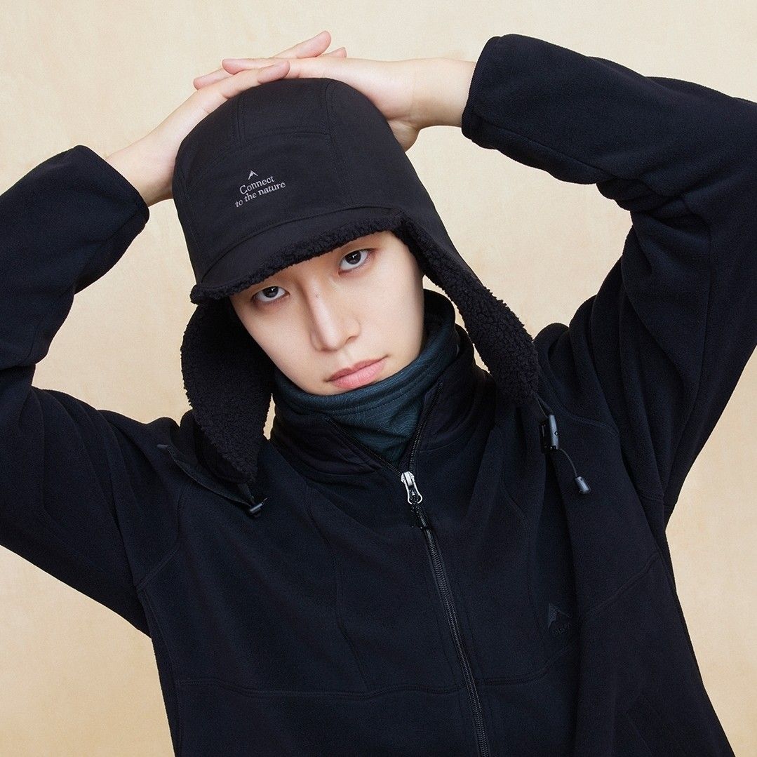 ファンが撮影したイ・ジュノの瞬間