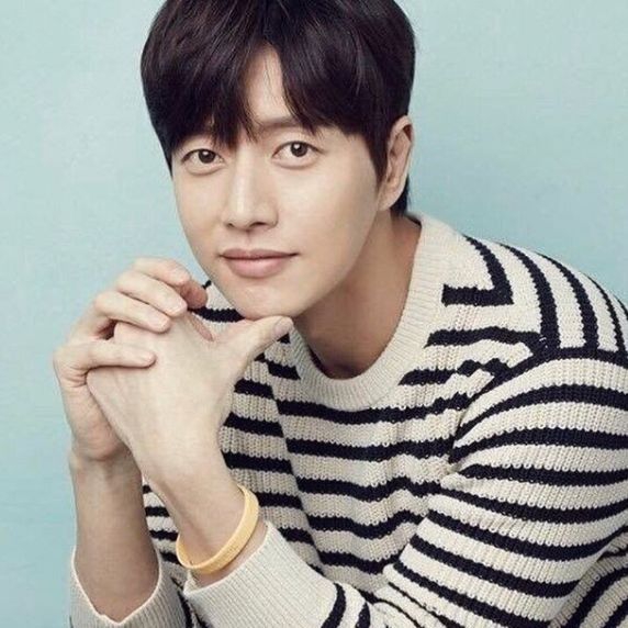 Foto terbaru dari Park Haejin