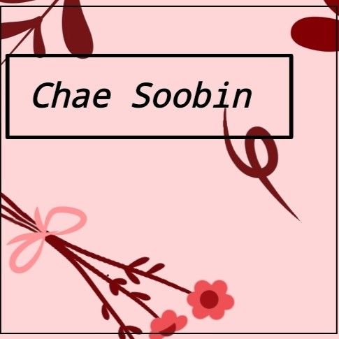 Latest photo of Chae Subin