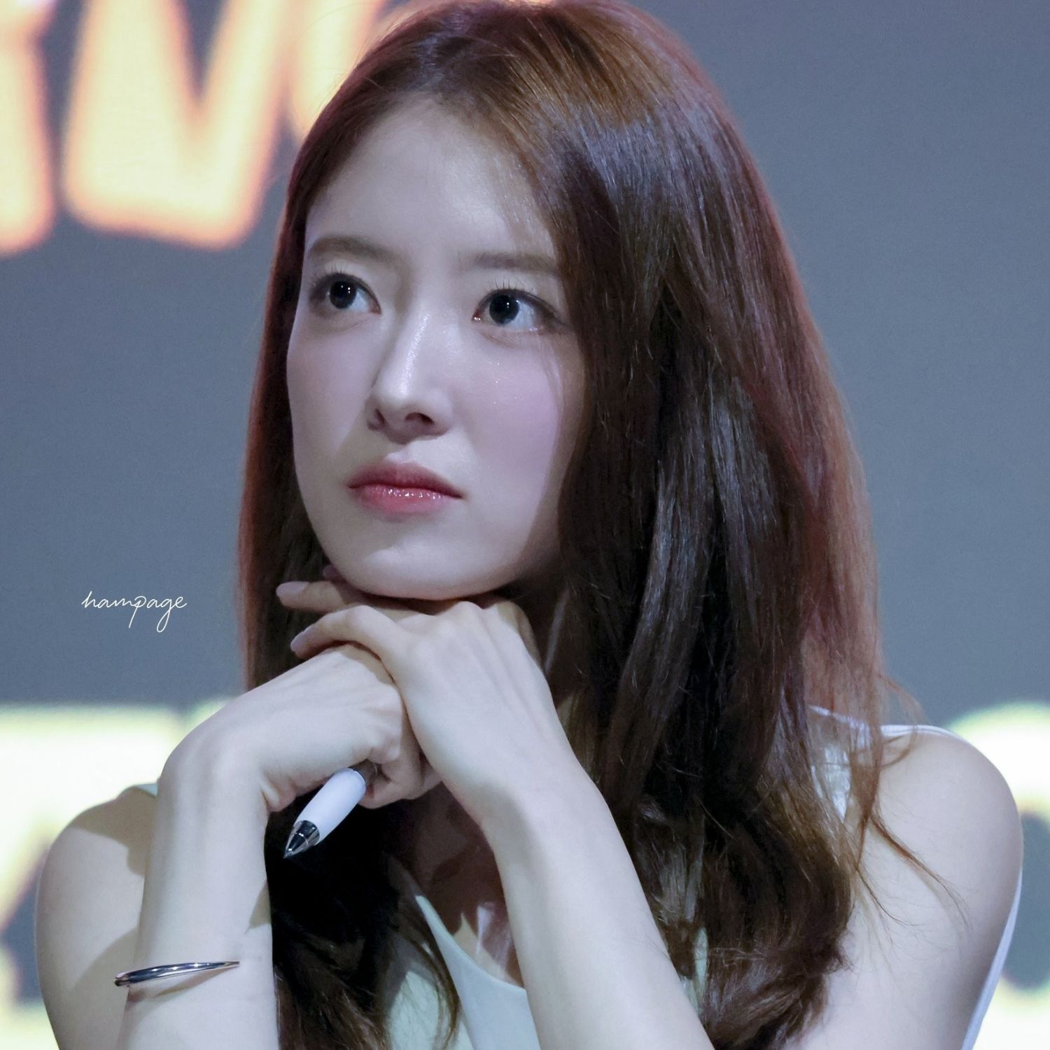 Latest photo of Lee Seyoung