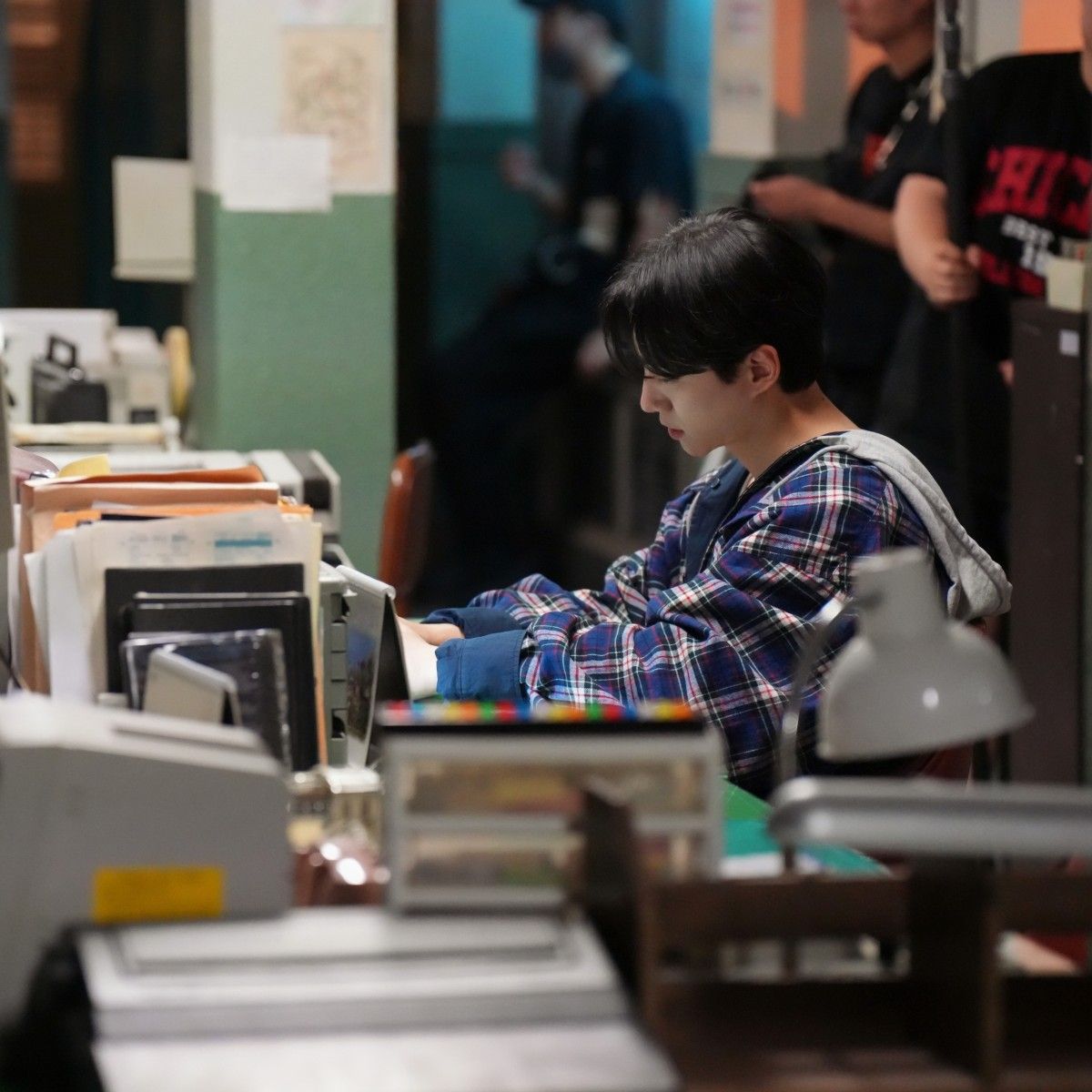 イ・ジュノの最新写真