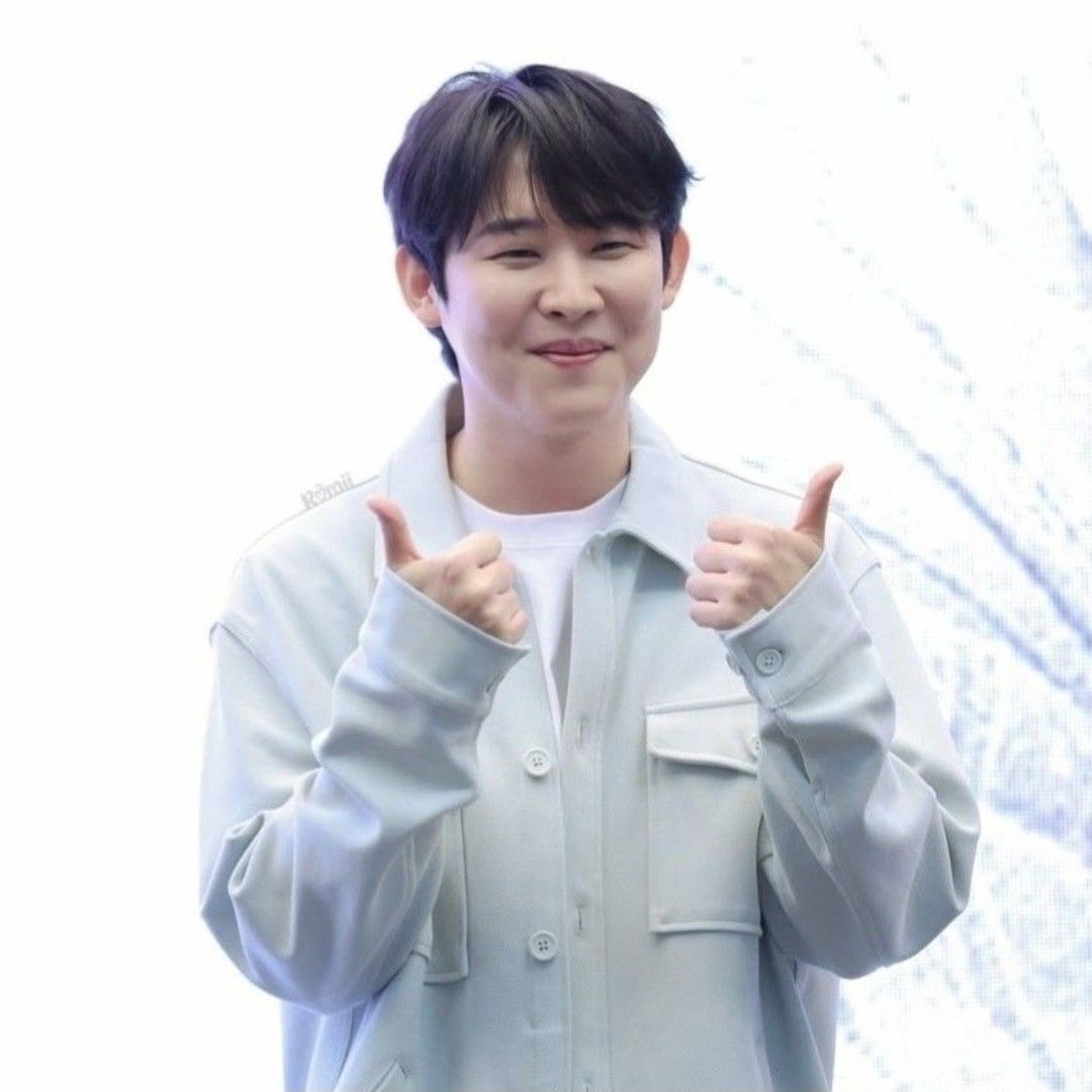 Recent activity shot of Jinuk