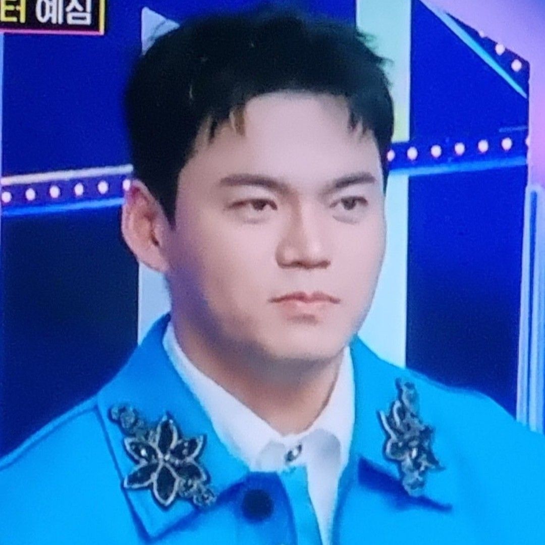 Latest photo of Lee Jung