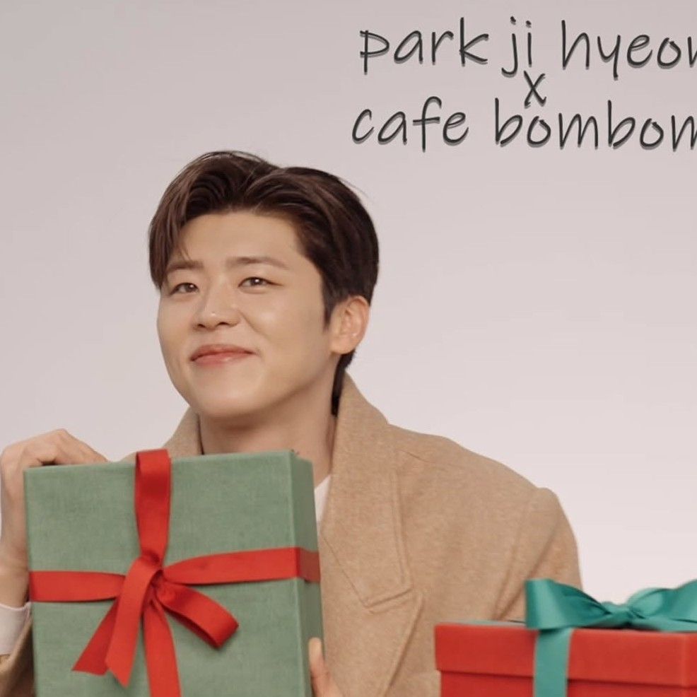 Latest photo of Park Jihyeon