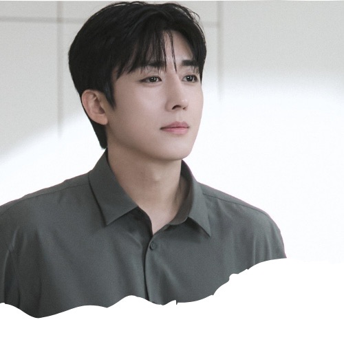 A moment captured by a fan of Son Hojun