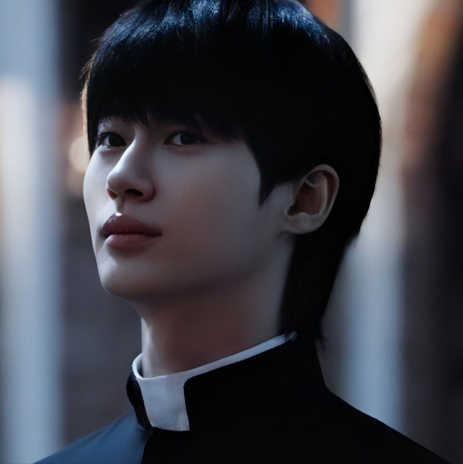 Latest photo of Byeon Wooseok