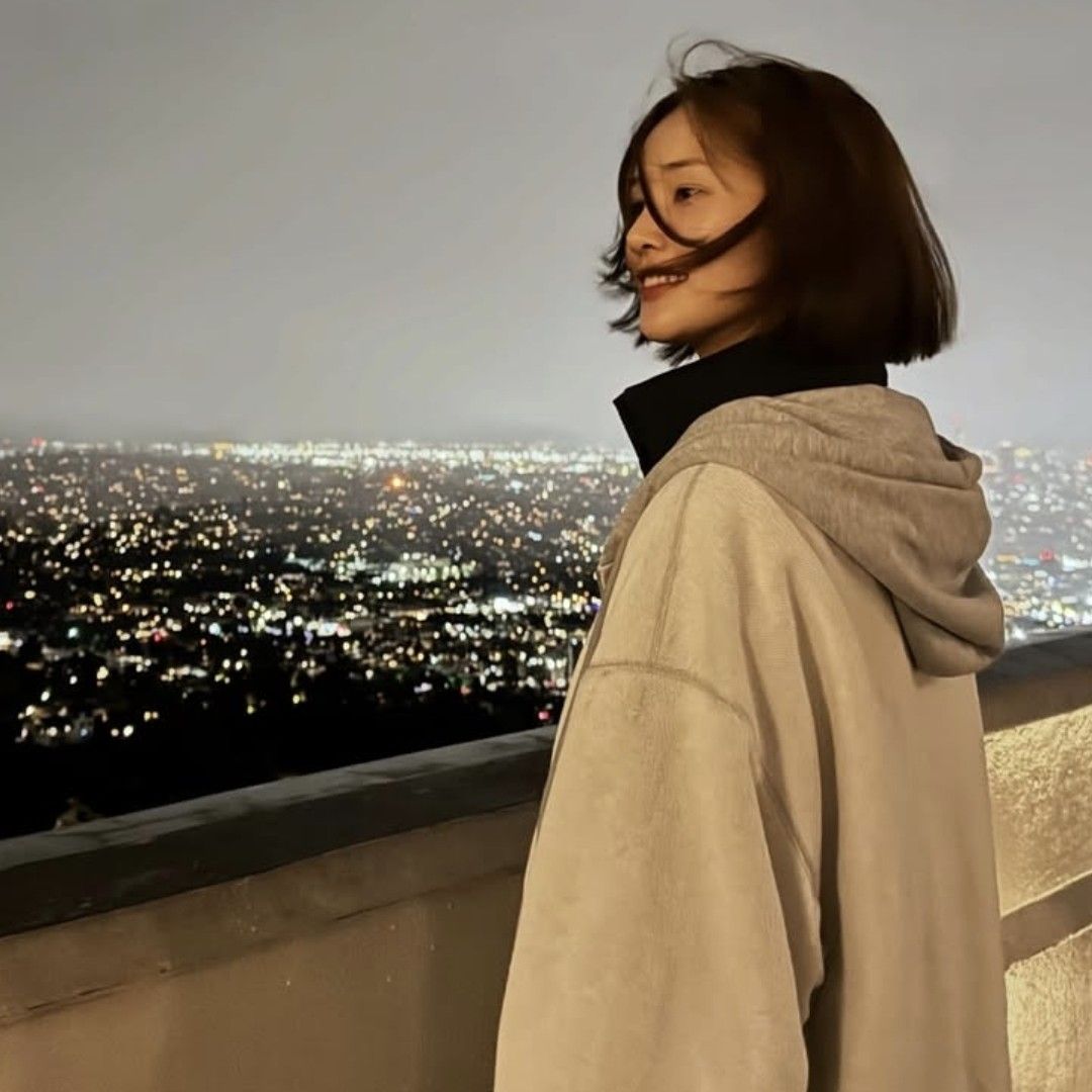 Behind-the-scenes cut of Hwang WooLim