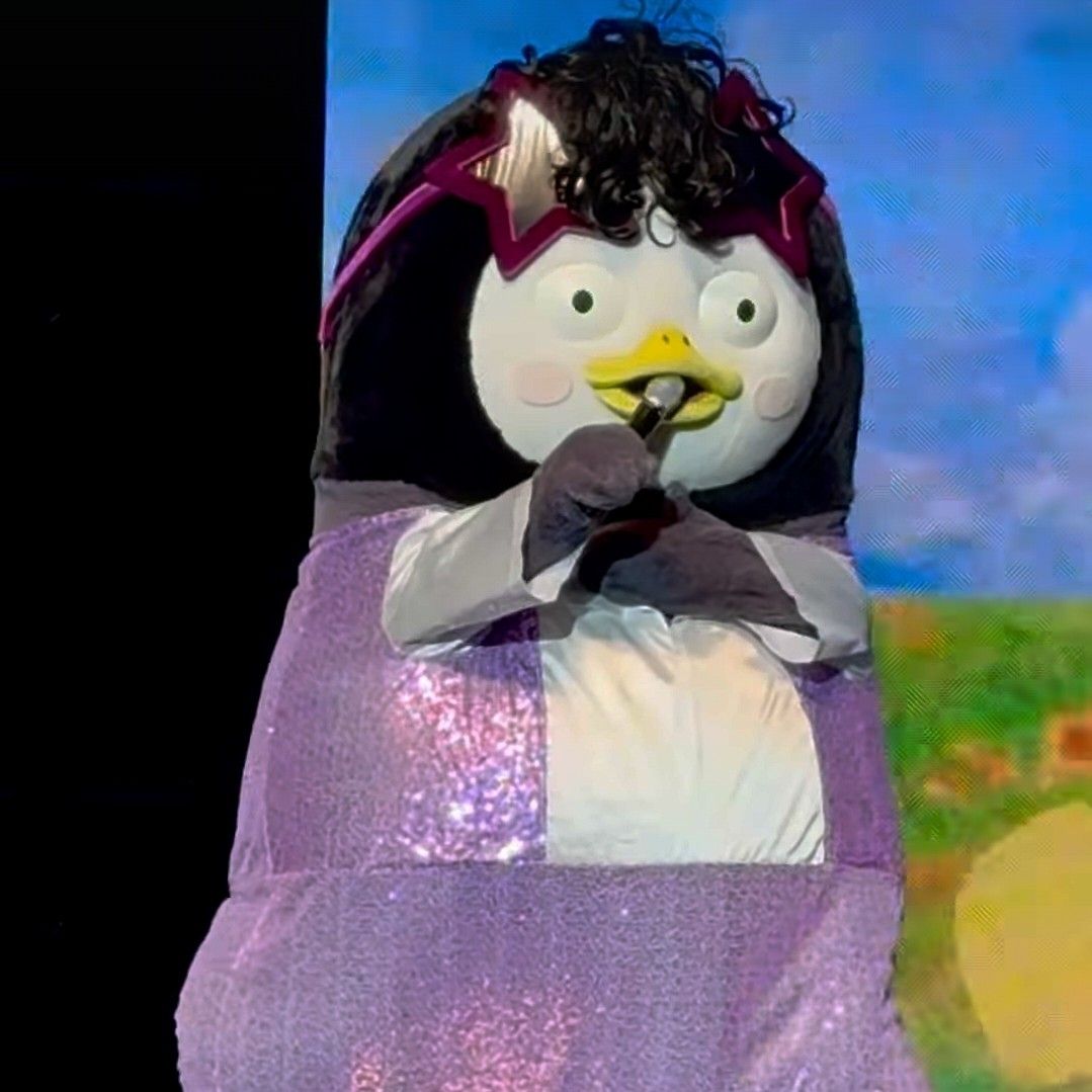 Cuplikan di balik layar dari Pengsoo