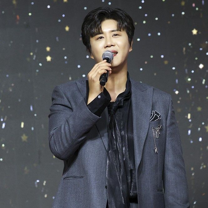 晋海成的幕后花絮