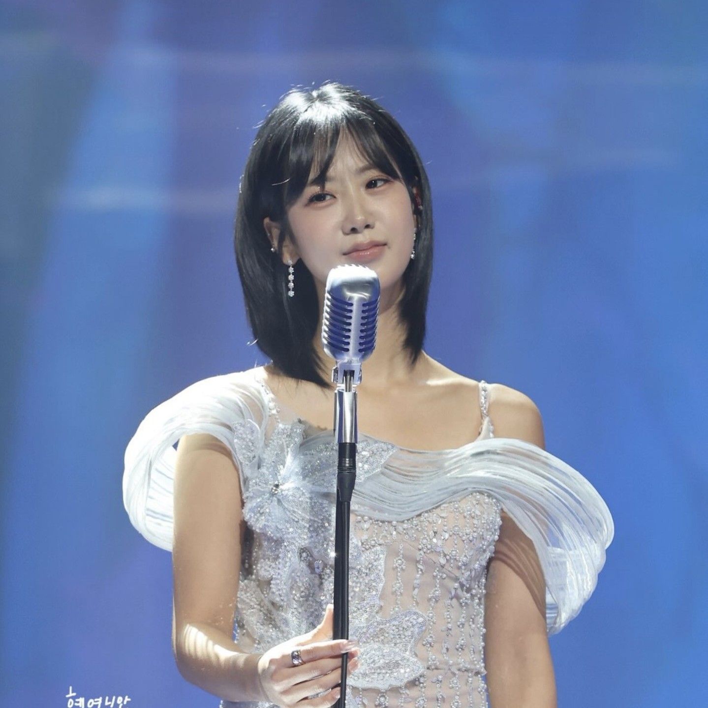 Latest photo of Kang Hyeyeon
